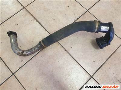 Opel Astra J 1.7 CDTI Intercooler cső A17dtr A17dtj  13327298