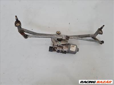Volkswagen Bora első ablaktörlő szerkezet motorral (26440) 1j1955113c