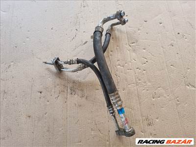 Opel Meriva B 1.3 CDTI Első Klíma Cső Kompresszorhoz 5541 , 