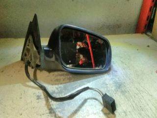 Volkswagen Passat B5 Jobb Visszapillantó Tükör (Elektromos) *81703* vw-3b0857934