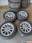 BMW X1 F48 X2 gyári aluszett 7,5x17 5x112 225/55R17 nyárival sxx3