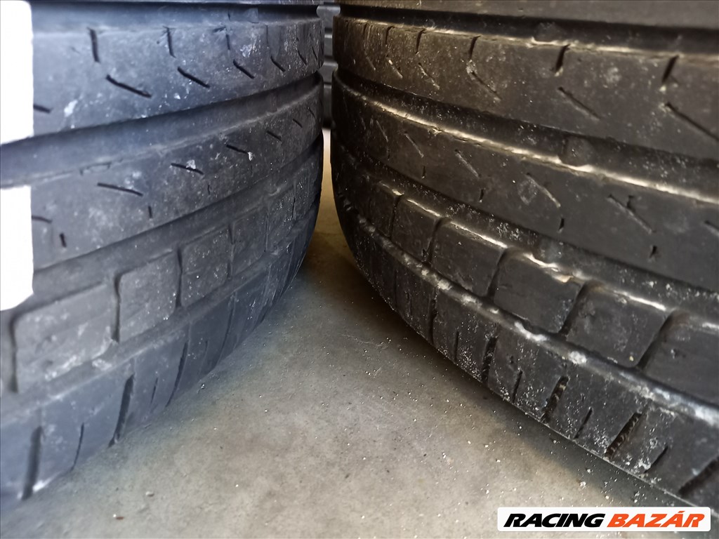 BMW X1 F48 X2 gyári aluszett 7,5x17 5x112 225/55R17 nyárival sxx3 6. kép