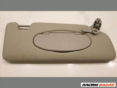 BMW i3 I01 Bal napellenző  7277230