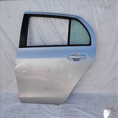 206031 Toyota Yaris II. 2006-2011 bal hátsó ajtó