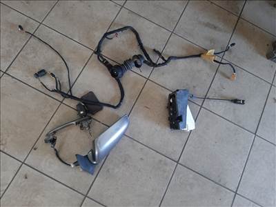 Vw Sharan Seat Alhambra 1.9pdtdi visszapillantó tükrök, kp.zárak eladók!