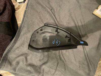 CITROËN C4 Picasso I UD_ Jobb Műszerfal Oldalkárpit