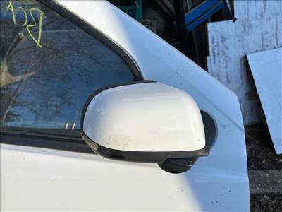 DACIA DUSTER  Jobb Visszapillantó Tükör (Elektromos)