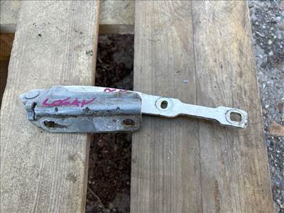 DACIA LOGAN MCV II  Motorháztető Jobb Zsanér