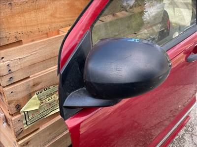 DODGE CALIBER  Bal Visszapillantó Tükör (Elektromos)