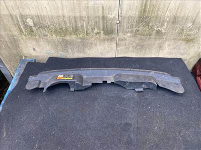 FORD KUGA I  Homlokfal Burkolat