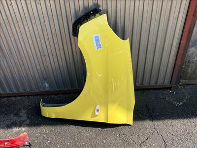 KIA PICANTO BA Bal első Sárvédő