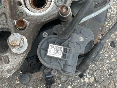 AUDI A3 8V1 Kézifék Motor 014530