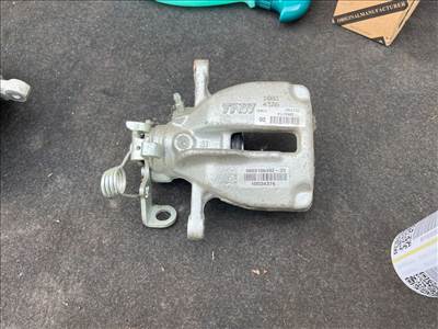 PEUGEOT EXPERT Dobozos VF3A_, VF3U_, VF3X_ Bal hátsó Féknyereg Munkahengerrel