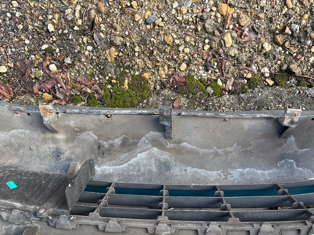 SUZUKI SWIFT III MZ, EZ Első Lökhárító (Részeivel) 015153 6. kép