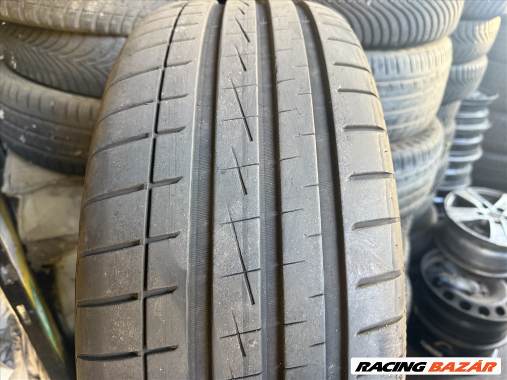 Sparco 8,5X20-as 5X114,3-as ET35 könnyűfém felni garnitura eladó 8. kép