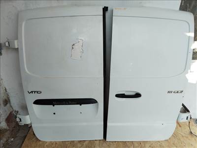 Mercedes Vito W447 csomagtér ajtó jobb bal oldali 