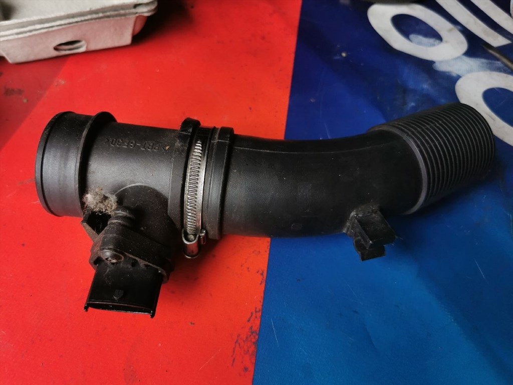 Opel Astra H 1.4 OPEL ASTRA H Légtömegmérő  0280218119 3. kép