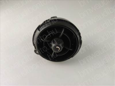 MINI COUNTRYMAN (R60) Középső jobb műszerfal szellőzőrács (9801436, 64229813050)