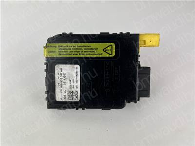 AUDI A3 Sportback (8PA) Multikormány vezérlőegység/modul (1K09953549AH)