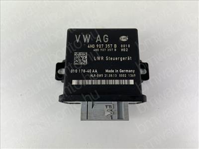 AUDI A6 C7 (4G2, 4GC) Fényszóró Elektronika (4H0907357B)