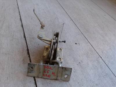 LADA 2111 Csomagtér ajtó zárszerkezet