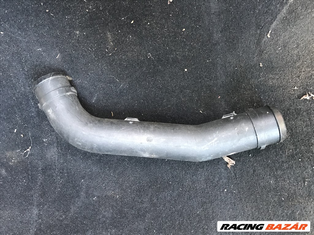 VW POLO 9N_FABIA I_IBIZA 6L 1,4 PD turbócső 6q0145770 1. kép