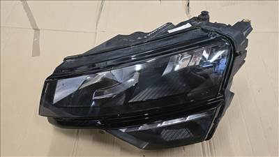 Skoda Karoq 2017 LED bal oldali fényszóró 57B941015A