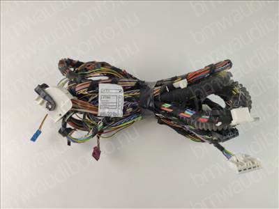 BMW 3 Touring (F31) Csomagtérajtó kábelköteg (9289545)