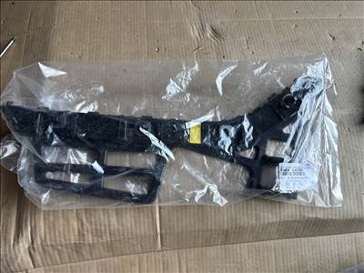 Hyundai i30 (PD) Lökhárító tartó jobb hátsó 86614g4200