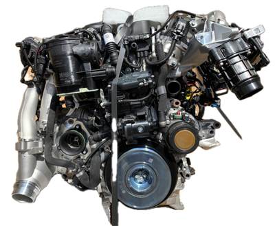 BMW X6 G06 Komplett motor xDrive 30d MH B57D30B