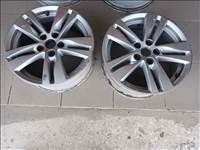  Opel j astra k astra mokka 5x105 lyukosztású 6JJ 16" használt alufelni