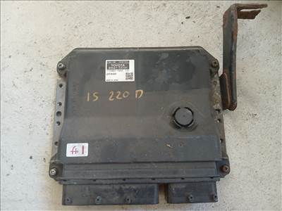 Lexus IS 220d motorvezérlő modul 89661-53701