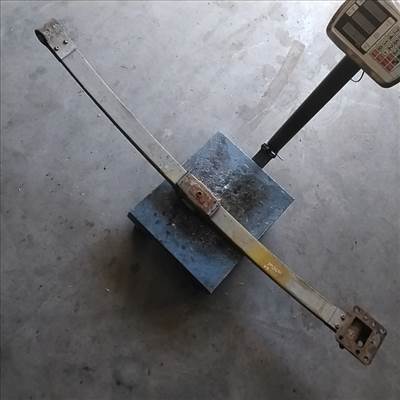 RENAULT MASTER 97-03 Laprugó