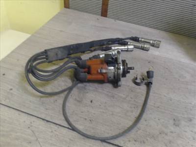 VOLKSWAGEN vento gyújtáselosztó és gyertyakábelek