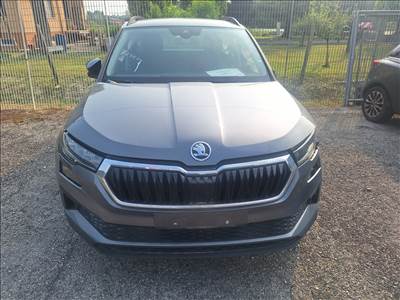 Skoda Karoq 2.0 TDI DTR UYW dsg bontott alkatrészei