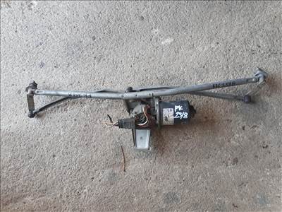 Renault R5 Első ablaktörlő szerkezet motorral 7700751187