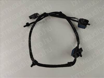 BMW 3 (F30, F80) Szélvédőmosó szórófej (4849411, 61667276500)