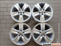 5x105 16" Opel / Chevrolet használt alufelni garnitúra +TPMS