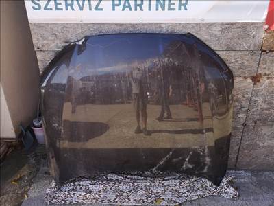 Audi A8 (D4 - 4H) AUDI A8 MOTORHÁZTETŐ