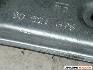 Opel Astra G Jobb első Ablakemelő Szerkezet (Elektromos)*122548 0130821715 2. kép