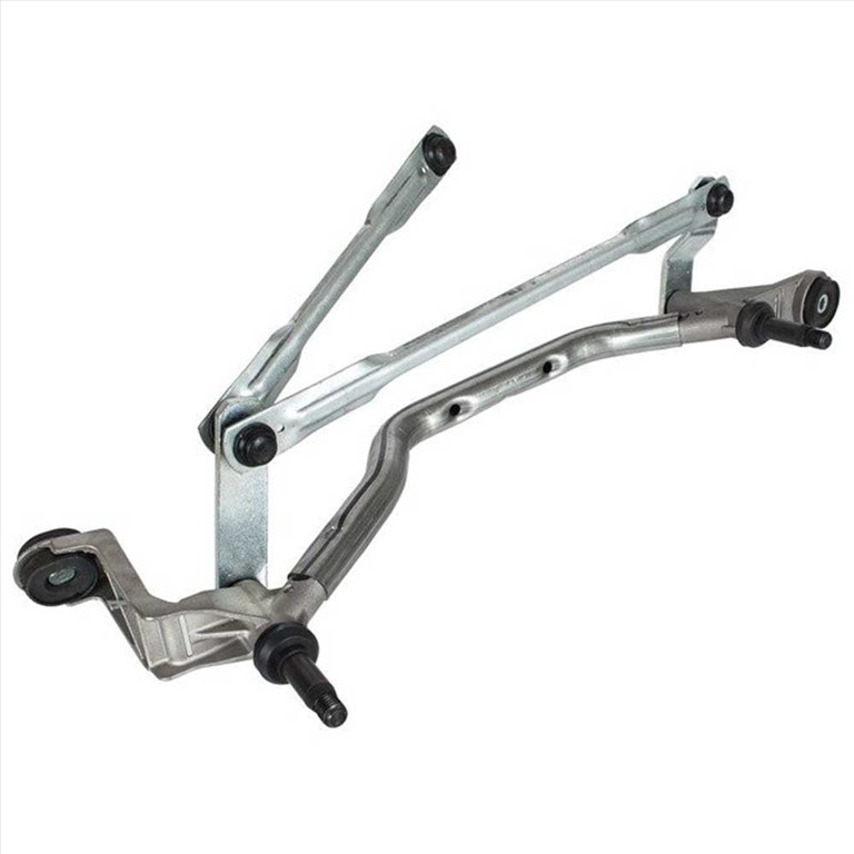 Renault Clio IV első ablaktörlő szerkezet 2012- 1. kép