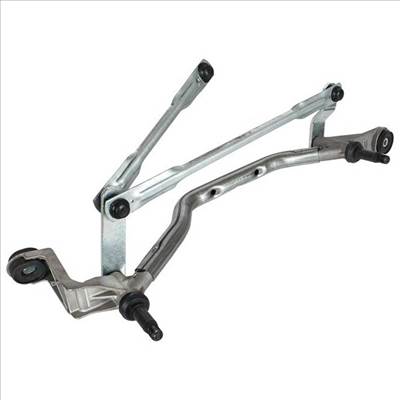 Renault Clio IV első ablaktörlő szerkezet 2012-