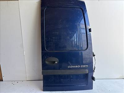 13039 opel combo c 2002-2011 jobb csomagtérajtó    sötétkék