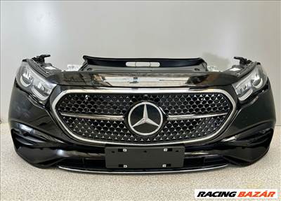 Mercedes E-osztály W214 Első lökhárító