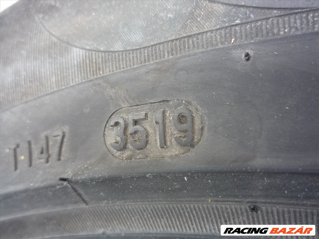 235/55R19 Pirelli téli gumi 2db eladó! 3. kép
