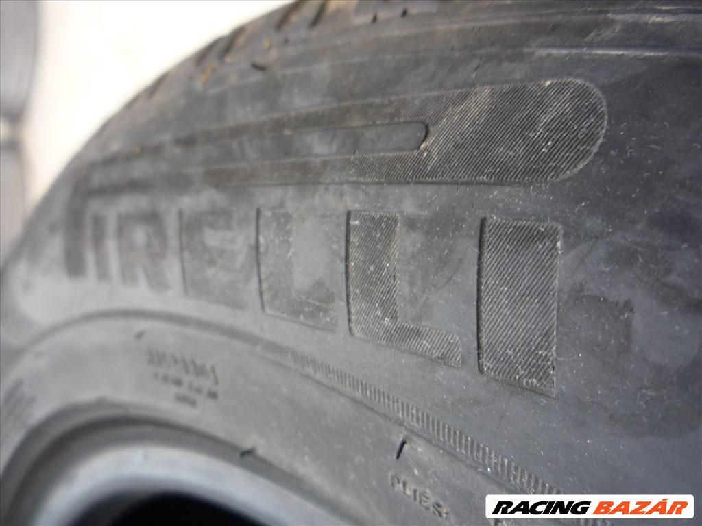 235/55R19 Pirelli téli gumi 2db eladó! 4. kép