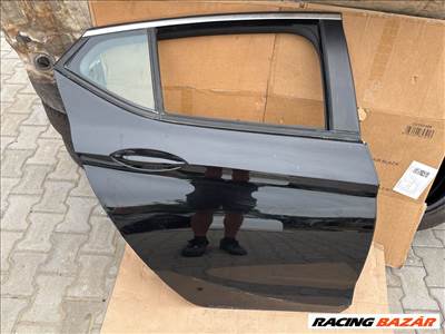 Opel Astra K Jobb hátsó Ajtó (Részeivel) 5 Ajtóshoz 8657 , 