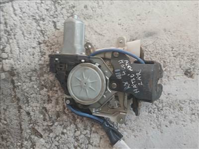 Lexus RX 400h csomagtér ajtózár szerkezet 