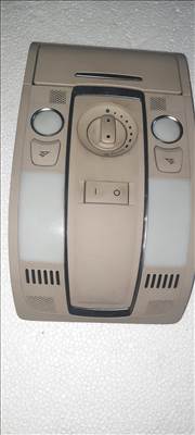 Audi A6 (C6 - 4F) 2.7 TDI beltéri világítás szemüvegtartó 