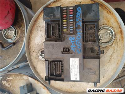 Ford Transit Custom Mk1 comfort module  bk2t14b476bj